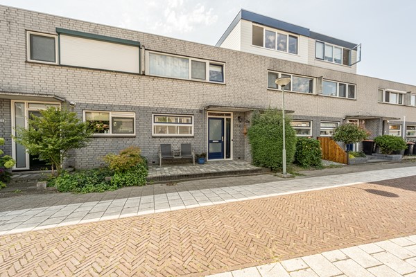 Medium property photo - Palissander 354, 3315 MV Dordrecht